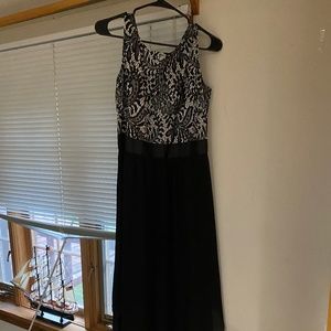 Elegant dress
